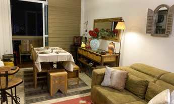 Imagem 2: Apartamento para aluguel tem 50 metros quadrados com 2 quartos em Campo Belo - São Paulo