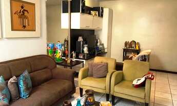 Imagem: Casa com 3 quartos e quintal no Alecrim