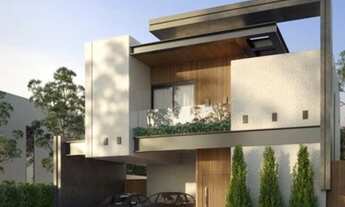 Imagem: Lançamento de casas alto padrão Domus