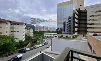 Imagem 2: Apartamento para Venda em Florianópolis, Itacorubi, 2 dormitórios, 2 suítes, 3 banheiros