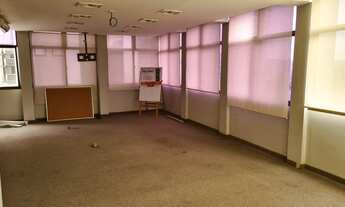 Imagem 6: Conjunto comercial 230m² com 4 salas indiv e sala de reunião