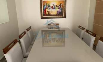 Imagem 2: Sobrado com 3 dormitórios à venda, 293 m² por R$ 958.000,00 - Tatuapé - São Paulo/SP