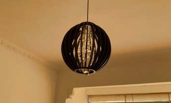 Imagem 3: Apartamento para venda com 81 metros quadrados com 3 quartos em Tijuca - Rio de Janeiro