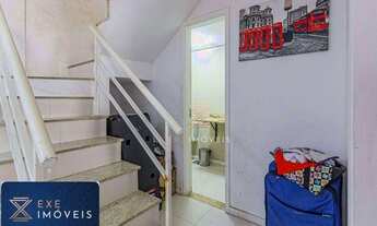 Imagem 7: Casa com 3 dormitórios à venda por R$ 460. - Pechincha - Rio de Janeiro/RJ