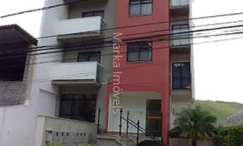 Imagem: Ref. 5122 - Cobertura dois quartos - São