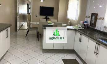 Imagem 5: Sobrado com 3 dormitórios à venda, 250 m² por R$ 1.325.000 - Parada Inglesa - São Paulo/SP