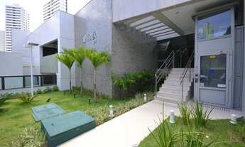 Imagem 2: Apartamento Studio Thayza, Casa Amarela com 2 quartos 42m2 - Recife - PE