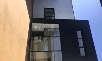 Imagem: Casa Nova com 90m2 com 3 quartos em Bonfim