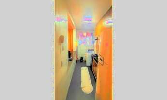 Imagem 6: Apartamento Residencial à venda, Jardim das Indústrias, São José dos Campos - AP4006