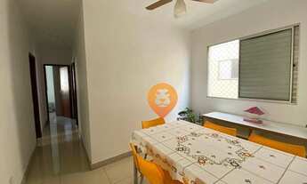 Imagem 3: Apartamento com 3 dormitórios à venda, 70 m² por R$ 320.000,00 - Sagrada Família - Belo Ho