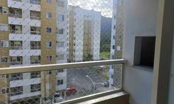 Imagem 5: Apartamento com 51m², 2 quartos - Pedra Branca - Palhoça - SC