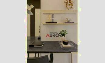 Imagem 6: Apartamento com 3 dormitórios à venda, 155 m² - Gleba Palhano - Londrina/PR