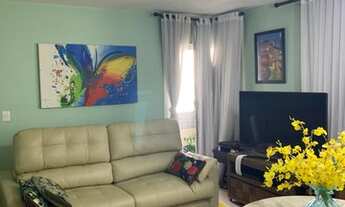 Imagem 4: Apartamento para venda, 58 m², 1 quarto, 1 vaga, ao lado do shop. Frei Caneca em São Paulo