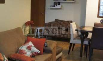 Imagem: Rio de Janeiro - Apartamento Padrão - Jacarepaguá