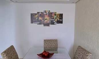 Imagem 7: Apartamento para Venda em Bauru, Jardim Terra Branca, 2 dormitórios, 1 banheiro, 1 vaga