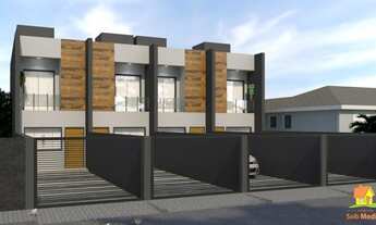 Imagem 4: SOBRADO GEMINADO COM 2 VAGAS DE GARAGEM