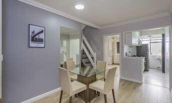 Imagem: Porto Alegre - Apartamento Padrão - Jardim