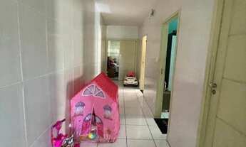 Imagem 6: Casa no Conjunto Marcos Freire