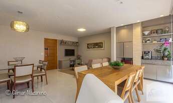 Imagem 3: Apartamento à Venda - Ouro Preto, 4 Quartos, 120 m²