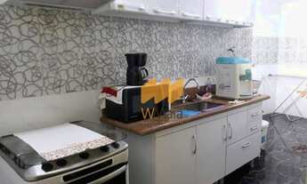 Imagem 7: Cobertura com 4 dormitórios à venda, 200 m² - Praia do Forte - Cabo Frio/RJ