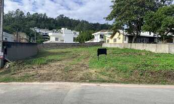 Imagem 5: Terreno plano na praia de Cacupé