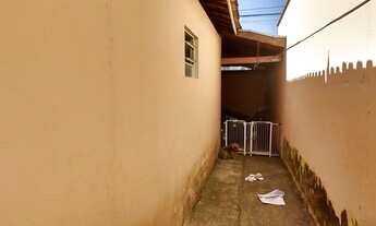 Imagem 4: Casa para Venda em Limeira, Jardim Águas da Serra, 2 dormitórios, 1 banheiro, 2 vagas