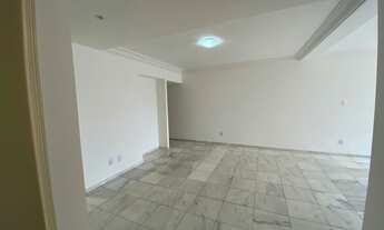 Imagem 4: Apartamento para aluguel possui 127 m² com 3 quartos em Perdizes - São Paulo - SP