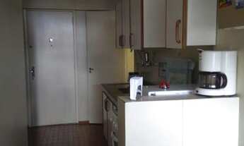 Imagem 5: Apartamento de 52 metros quadrados no bairro Engenho Novo com 1 quarto