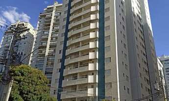 Imagem: Jd. Aquárius- Cobertura 3 Suítes Cozinha