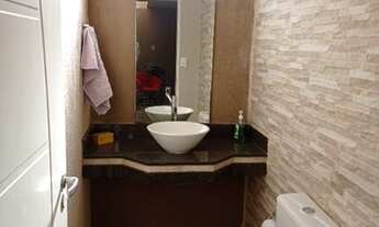 Imagem 4: Casa a venda em Hortolândia