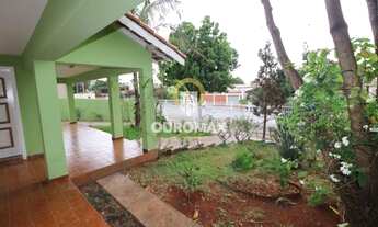 Imagem 4: Casa Comercial ou Residencial com 3 dormitórios para alugar, por R$ 3800/mês - Centro - Ou