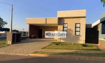 Imagem 5: Casa com 3 dormitórios à venda, 169 m² por R$ 950.000,00 - Portal Ville Jardim Europa - Bo