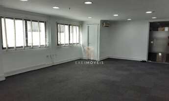 Imagem: Conjunto, 121 m² - venda por R$ 1.701.280