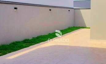 Imagem 16: CASA À VENDA NO CONDOMÍNIO RESIDENCIAL MILANO EM INDAIATUBA