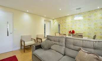 Imagem 4: Apartamento 3 Dormitórios - 1 Suíte - Jardim Marajoara - São Paulo