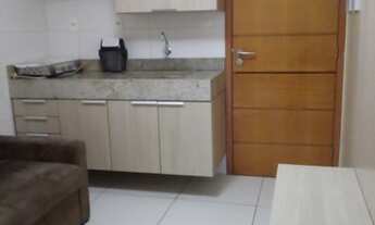 Imagem 4: Flat para venda tem 31 metros quadrados com 1 quarto em Tambaú - João Pessoa - PB