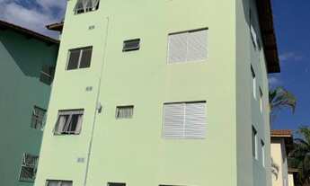 Imagem 3: Apartamento com 2 dormitórios, 40 m² - Jardim Guadalajara - Sorocaba/SP