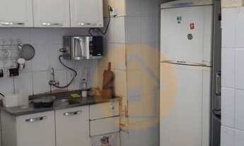 Imagem 3: Casa com 3 dormitórios à venda, 323 m² por R$ 600.000,00 - Caiçara - Belo Horizonte/MG