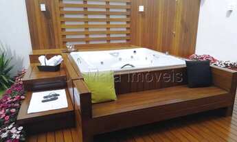 Imagem 3: Cód. 3543 - Casa bairro Serra Morena, excelente acabamento !!!