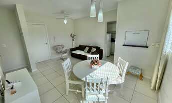 Imagem 6: Apartamento para venda possui 80 metros quadrados com 2 quartos em Navegantes - Capão da C