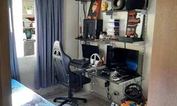 Imagem 4: Casa com 3 dormitórios à venda, 110 m² por R$ 630.000,00 - Vila Omizollo - Louveira/SP