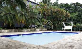 Imagem 2: Casa com 4 suítes no condomínio Morro Santa Terezinha