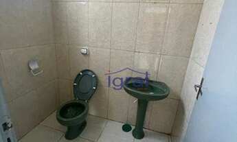 Imagem 4: Galpão, 1519 m² - venda por R$ 3.200.000,00 ou aluguel por R$ 22.000,00/mês - Serraria - D