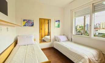 Imagem 6: Apartamento para comprar no bairro Jardim Botânico - Porto Alegre com 2 quartos