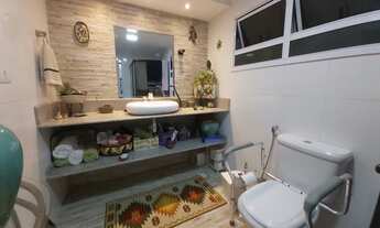 Imagem 6: 3 dorms Frente Mar Canto do Forte