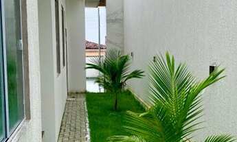 Imagem 7: Casas de alto padrão a venda na praia de Carapibus