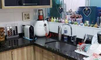 Imagem 3: Sobrado com 2 dormitórios à venda, 59 m² por R$ 340.000,00 - Vila Ré - São Paulo/SP