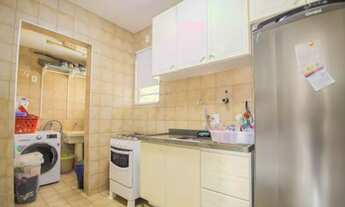 Imagem 6: JARDIM GARCIA Apartamento com 3 dormitórios