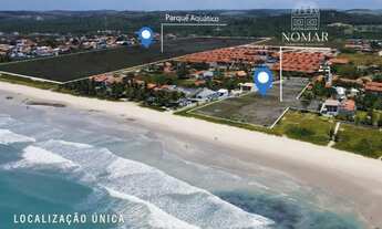 Imagem 2: Financie até 90% do Seu Apartamento na praia - NoMar