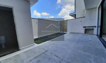 Imagem: Casa de condomínio com 3 quartos, 175m2